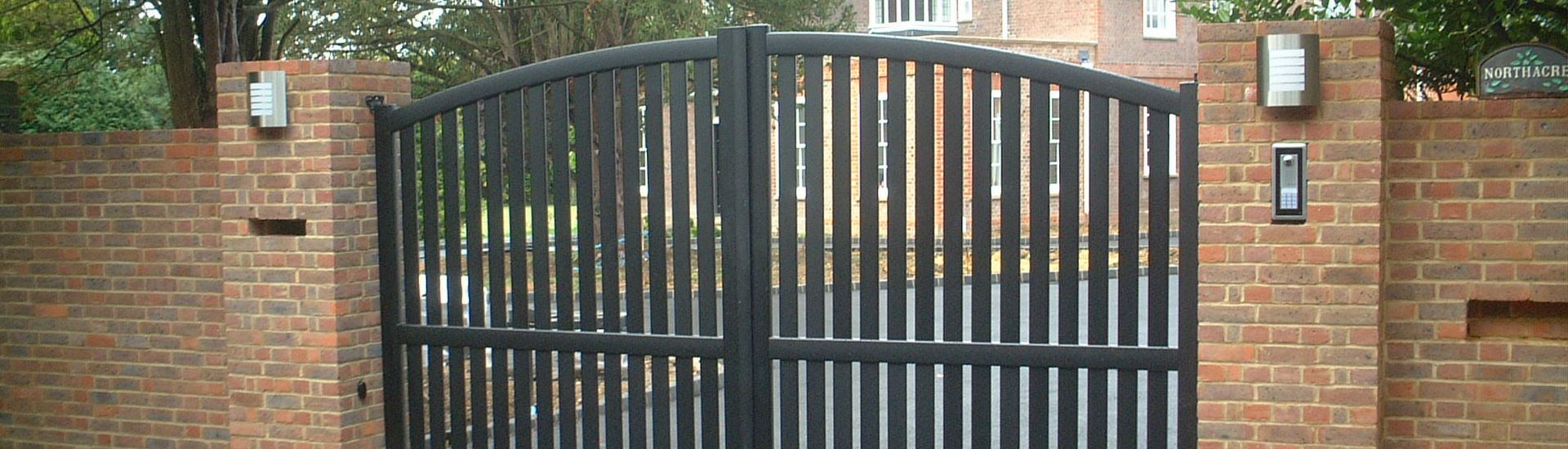 What gate automation system do you need?